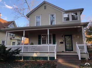 814 Alabama St, Lawrence, KS 66044