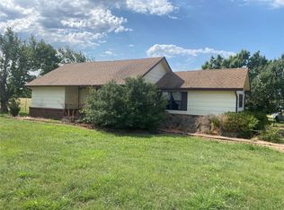 661 E 51st Hwy, Mulhall, OK 73063