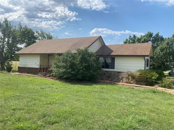 661 E 51st Hwy, Mulhall, OK 73063