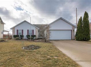 630 Wintergreen Dr, O Fallon, IL 62269