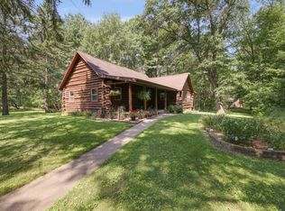 9405 County Rd AH, Fremont, WI 54940