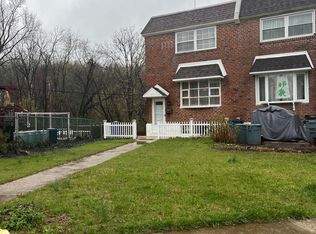 2856 Tolbut St, Philadelphia, PA 19136