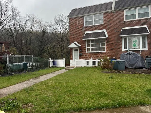 2856 Tolbut St, Philadelphia, PA 19136