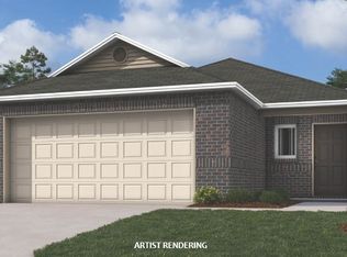 8610 Preston Wood Dr, Fort Smith, AR 72916