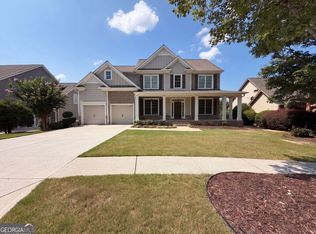 7047 Tree House Way, Flowery Branch, GA 30542
