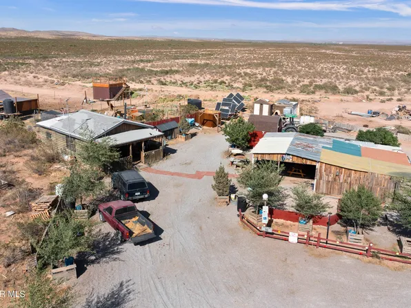 0 Casas Dr, El Paso, TX 79938