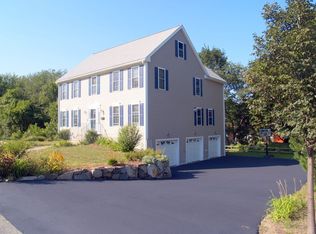 15 Blaisdell Ter, Ipswich, MA 01938