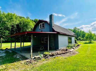 342 Martin Hollow Rd, Heltonville, IN 47436