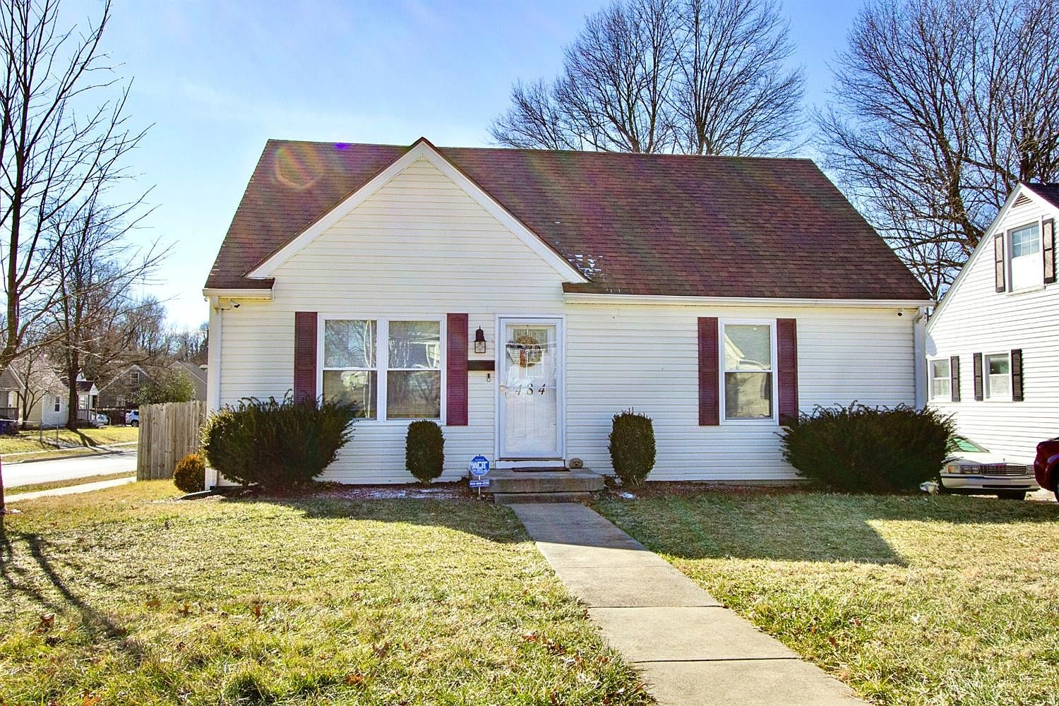 484 Locust Ave, Lexington, KY 40505 Zillow