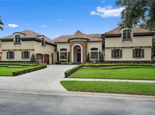 11038 Coniston Way, Windermere, FL 34786