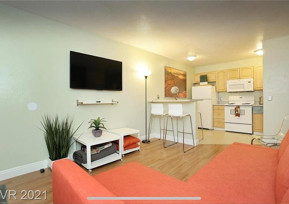 1st image of 4955 Jeffreys St Unit 213