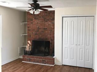 4456 Clifton Glendale Rd, Spartanburg, SC 29307