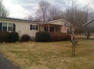 315 William St, Rising Sun, IN 47040