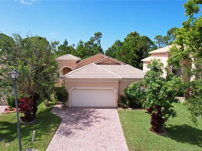 6136 Spring Lake Ter, Fort Pierce, FL, 34951