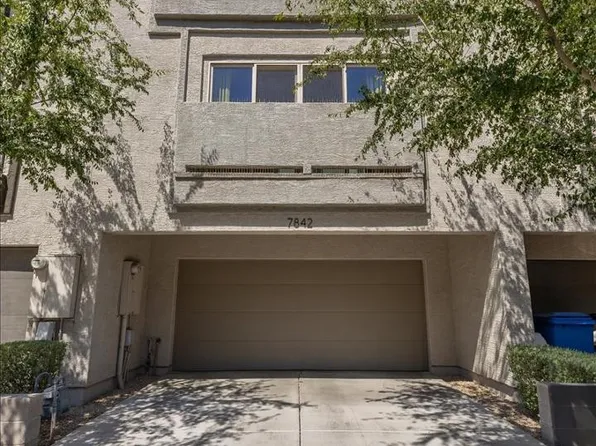 7842 N 20th Gln, Phoenix, AZ 85021