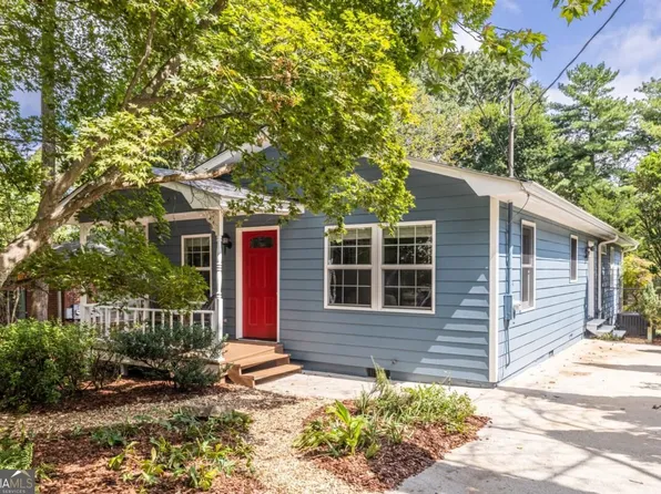 331 Melrose Ave, Decatur, GA 30030