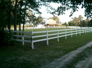 1168 Joe Hilton Rd, Vidalia, GA 30474