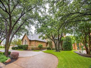 5221 Blackhawk Dr, Plano, TX 75093