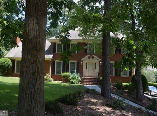 3024 Ravenwolfe Way, Snellville, GA 30039