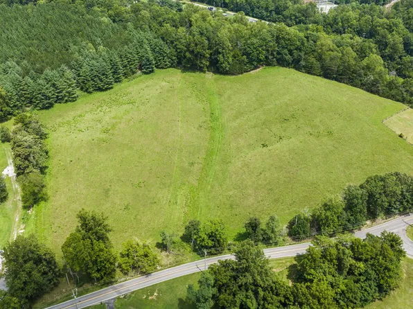 0 Mountain Pass Rd, Troutville, VA 24175