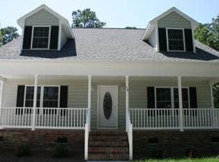 14 Wopodpath Ln, Hampton, VA 23666