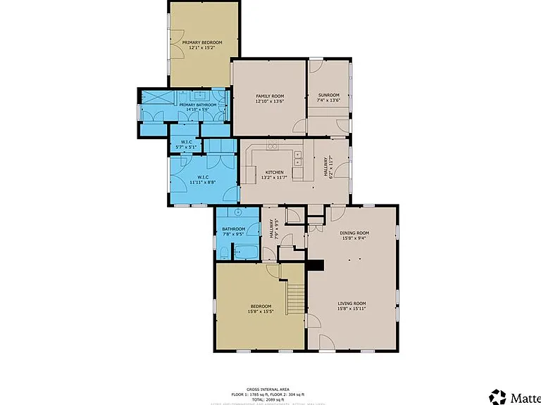112 N Acorn St — Photo 4