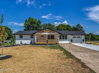 133 County Road 77, Riceville, TN 37370