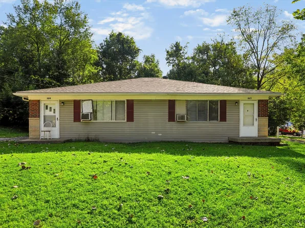 1612 N Willis Dr, Bloomington, IN 47404