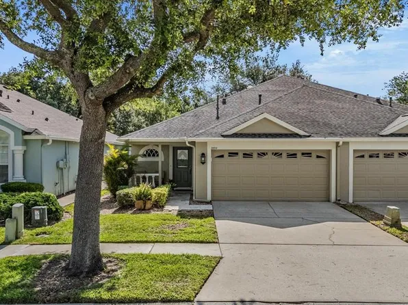 3550 Simonton Ct, Land O Lakes, FL 34638