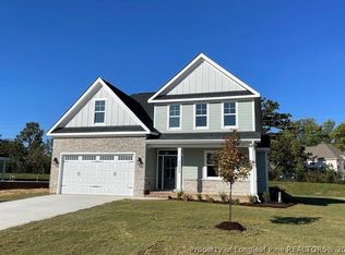 3200 Carnoustie Ct, Fayetteville, NC 28306