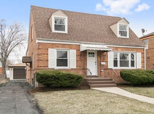 2235 S 21st Ave, Broadview, IL 60155