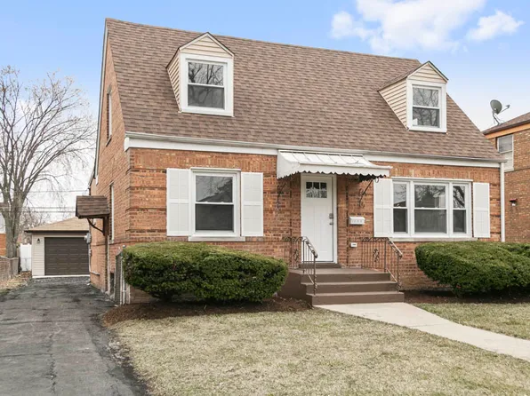 2235 S 21st Ave, Broadview, IL 60155