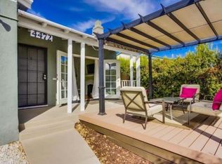 4472 Altadena #HOUSE, Altadena, CA 91001