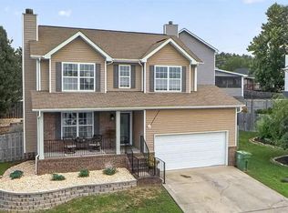 6109 Starflower Ln, Powell, TN 37849