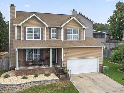 6109 Starflower Ln, Powell, TN, 37849