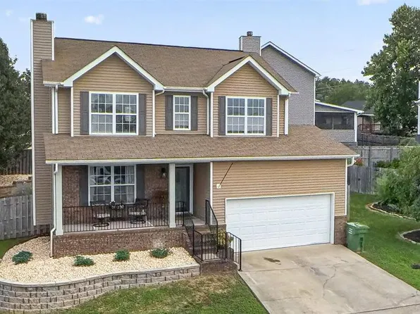 6109 Starflower Ln, Powell, TN 37849