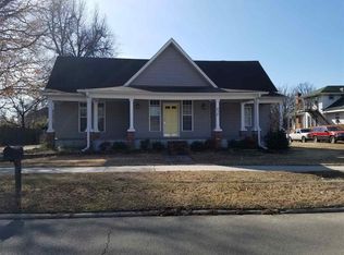 606 W Highland St, Paragould, AR 72450