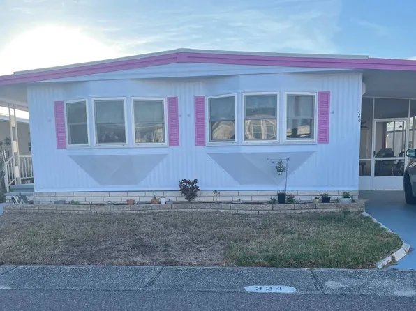 29081 Us Highway 19 N Unit 324, Clearwater, FL 33761