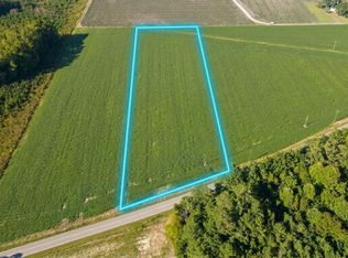 2 Red Oak Battleboro Rd, Battleboro, NC 27809