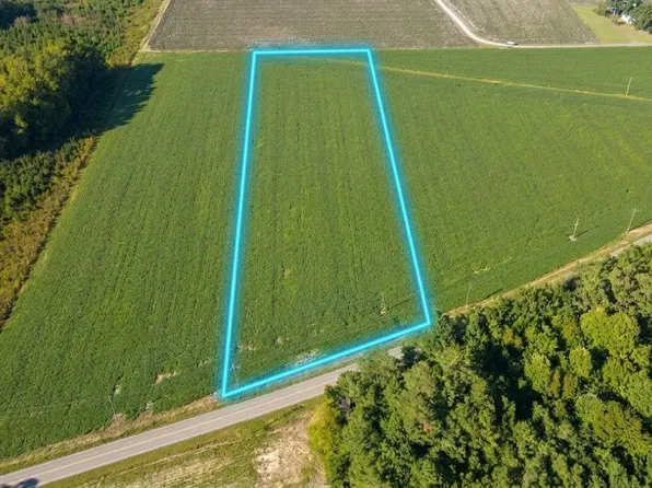 Lot 2 Red Oak Battleboro Road, Battleboro, NC 27809