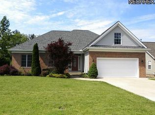 11581 Riding Trl, Concord Township, OH 44077
