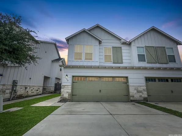 256 Sapphire # 502, New Braunfels, TX 78130