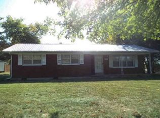 1413 Sycamore Ln, Leitchfield, KY 42754