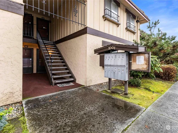 1001 S Pearl Street #A6, Tacoma, WA 98465