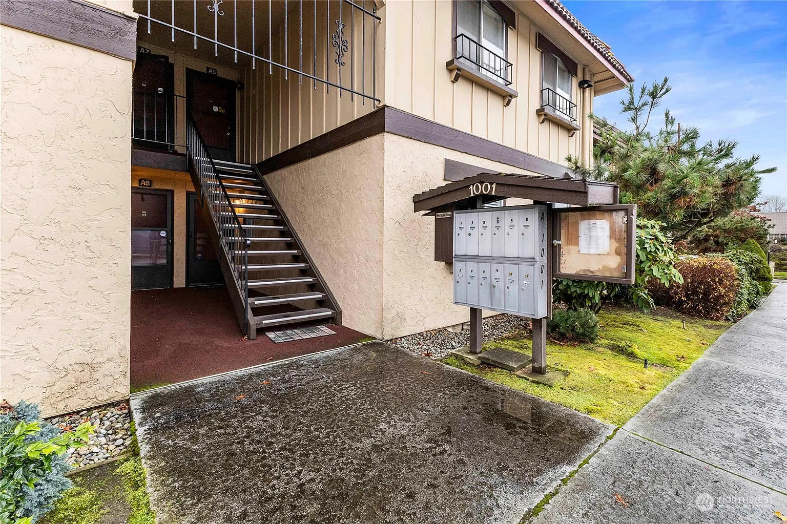 1001 S Pearl Street #A6 photo 1