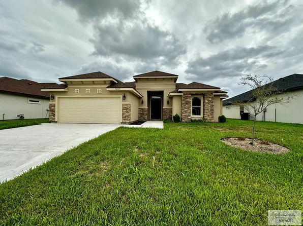 6209 Timberline Dr, Harlingen, TX 78552