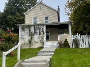 24 Birch St, Binghamton, NY 13903