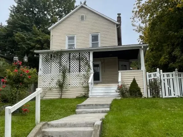 24 Birch St, Binghamton, NY 13903