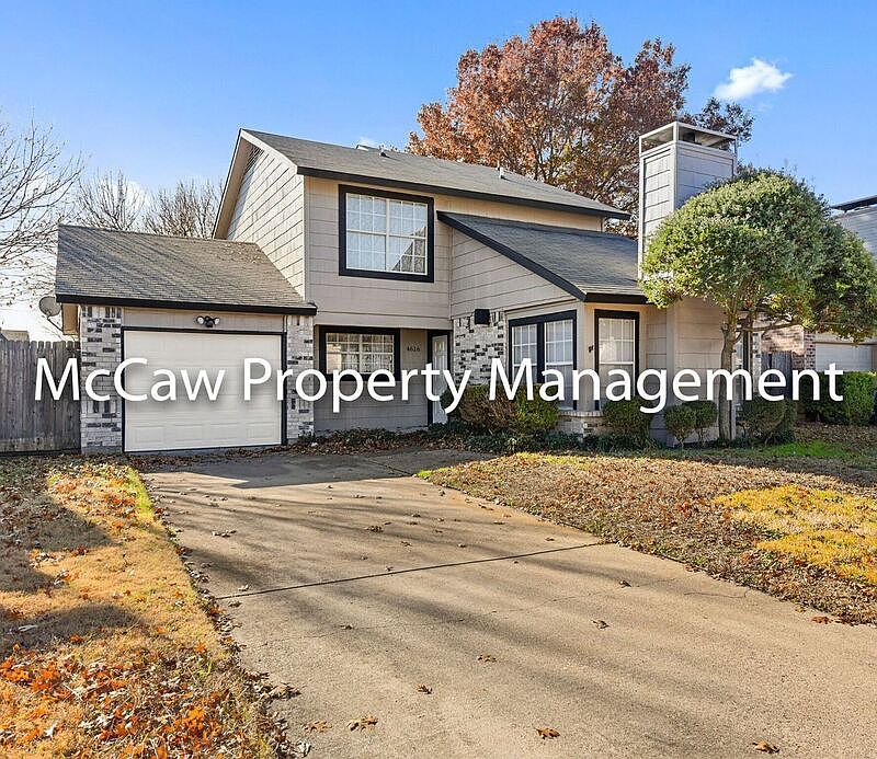 1st image of 4616 Waterway Dr