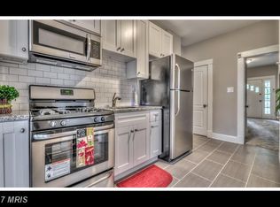 2414 Calverton Heights Ave, Baltimore, MD 21216